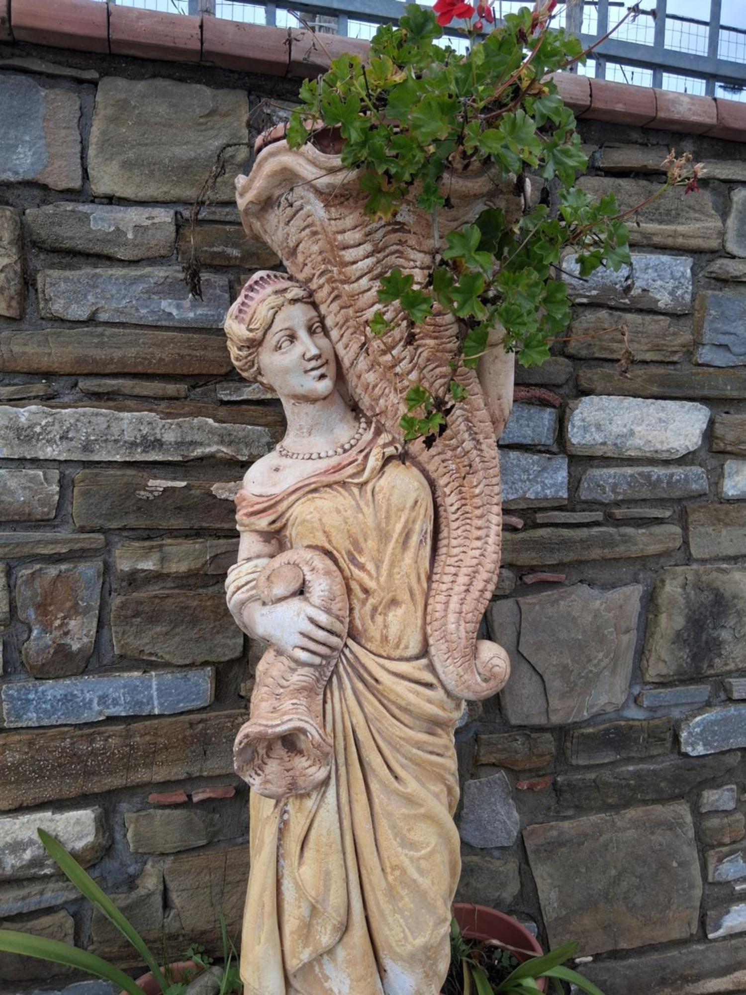 Villa Eden Agropoli Buitenkant foto